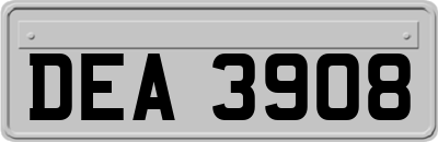 DEA3908
