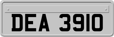 DEA3910