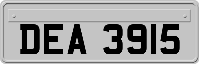 DEA3915