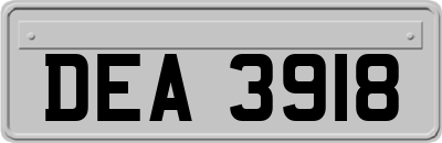 DEA3918