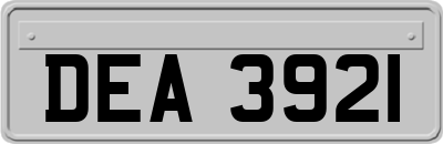 DEA3921