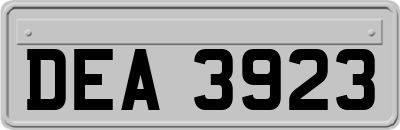 DEA3923