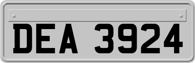 DEA3924