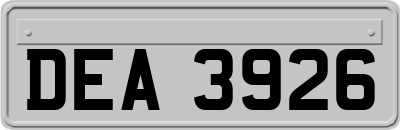 DEA3926
