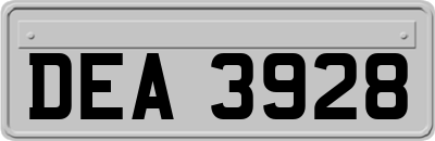 DEA3928