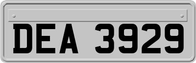 DEA3929