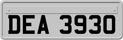DEA3930