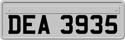 DEA3935