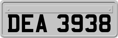 DEA3938