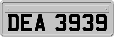 DEA3939