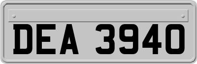 DEA3940