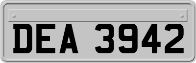 DEA3942