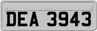 DEA3943