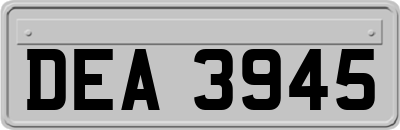 DEA3945