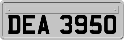 DEA3950