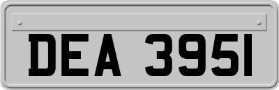 DEA3951