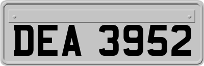 DEA3952