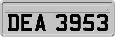 DEA3953