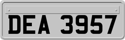 DEA3957
