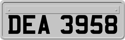 DEA3958