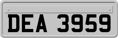 DEA3959