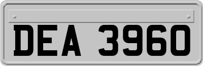 DEA3960