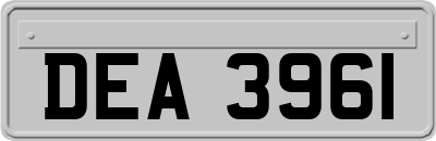 DEA3961