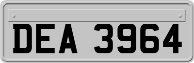 DEA3964
