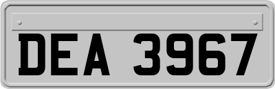 DEA3967