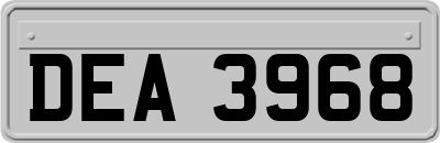 DEA3968