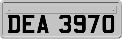 DEA3970