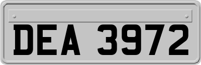DEA3972