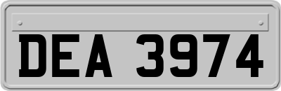 DEA3974