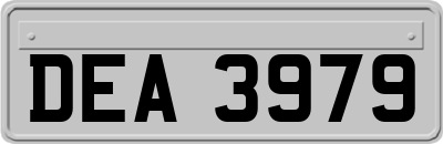 DEA3979