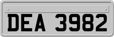 DEA3982