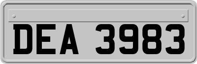 DEA3983