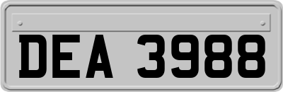 DEA3988