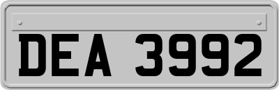 DEA3992