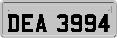 DEA3994