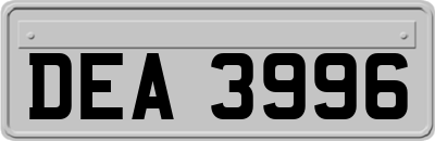 DEA3996