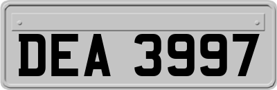 DEA3997