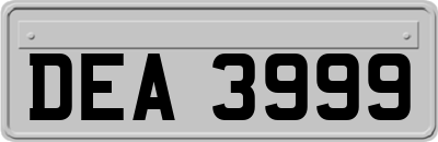 DEA3999