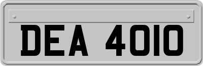 DEA4010