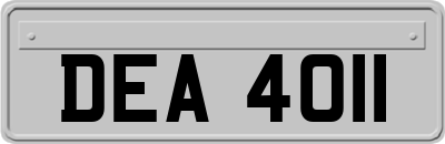 DEA4011