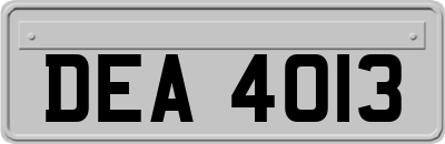 DEA4013