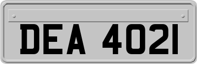 DEA4021