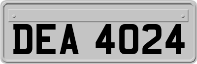 DEA4024