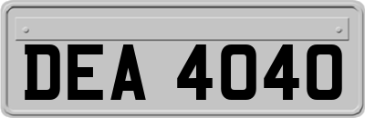 DEA4040