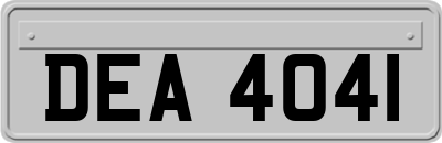 DEA4041