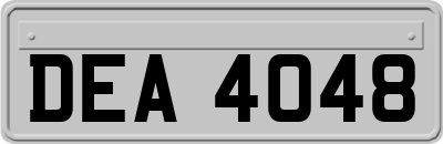 DEA4048